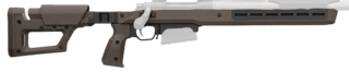 Magpul Pro 700L Lite LA Stock for Remington 700 Long Action with interchangeable grips